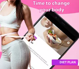 Lose belly fat at home XAPK download