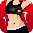 Women Abs Workout 30 Day Fitne