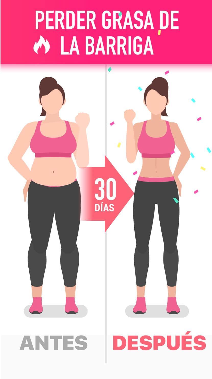perder barriga en 6 dias perder barriga en 6 dias