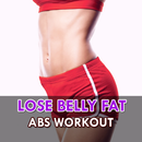 Lose Belly Fat in 30 Days - Abs Workout APK