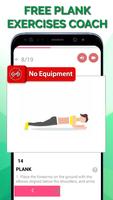 Plank Challenge - 30 day plank screenshot 3