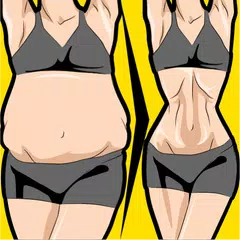 Lose Weight Fast, Workouts App XAPK download