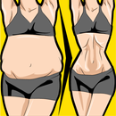 女性向け痩せるアプリ - 自宅でトレーニング女性 APK