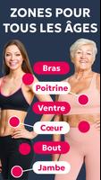 Perte du Poids pour Femme capture d'écran 3