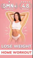 Lose Weight-poster