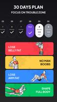 Weight loss in 30 days workout screenshot 1
