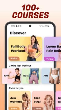 Lose Weight at Home in 30 Days screenshot 6