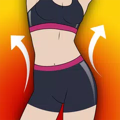 Female Fitness - Women Workout APK download