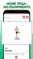 Women Weight Loss Yoga for Beg screenshot 3