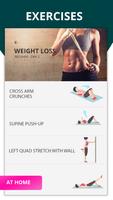 Lose Weight in 28 days ภาพหน้าจอ 1