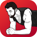 Plank Workout 30 Days Plank Challenge Core Workout