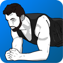 Plank Workout for Weight Loss APK