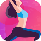 Lose Weight in 30 Days 图标
