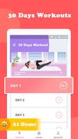 Lose Weight in 30 Days poster