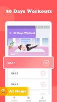 Lose Weight in 30 Days 海报