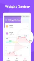 Lose Weight in 30 Days 截图 2