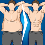 Lose Weight & Fat Loss for Men APK