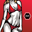Frauen Gewichtsverlust Coach APK