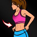 Lose Weight Women Workout APK