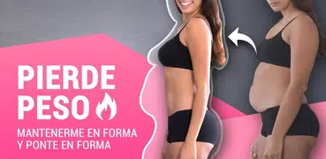 Perder Peso para Mujeres