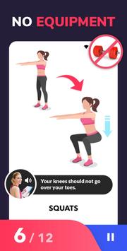 Lose Weight App for Women for Android - APK Download