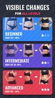 Lose Weight App for Women اسکرین شاٹ 3