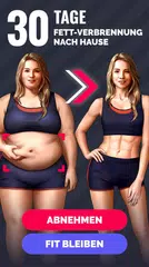 Abnehm-App für Frauen XAPK Herunterladen