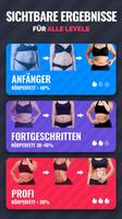 Abnehm-App für Frauen Screenshot 2