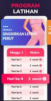 Pengurang Berat Badan Wanita screenshot 2