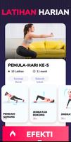 Pengurang Berat Badan Wanita screenshot 3