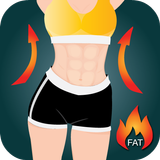 ikon Fat Burning Workout