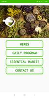 Lose Your Weight NOW-Herbs Section постер