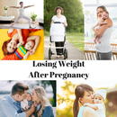 LOSING WEIGHT AFTER PREGNANCY - COMPLETE GUIDE APK