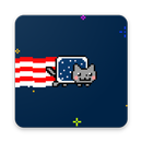 American Nyan Cat Challenge APK