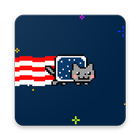 American Nyan Cat Challenge 圖標