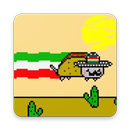 Mexican Nyan Cat Challenge APK