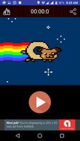 Nyan Dog Challenge imagem de tela 1