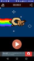 Nyan Dog Challenge imagem de tela 2