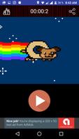 Nyan Dog Challenge اسکرین شاٹ 3