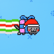 Desafio Nyan Cat