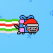 Nyan Cat challenge