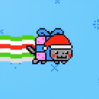 Desafio Nyan Cat icono