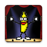 Desafio Peanut Butter Jelly Time icono