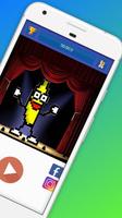 Desafio Peanut Butter Jelly Time captura de pantalla 1