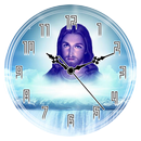 APK Jesus Clock Live Wallpaper