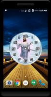 Jesus Clock Live Wallpaper स्क्रीनशॉट 3
