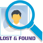 Lost & Found 图标