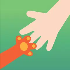 포인핸드 -유기동물 입양&실종동물 찾기(유기견,유기묘) APK Herunterladen