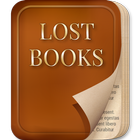 Lost Books of the Bible ikona