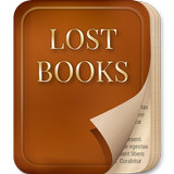 Lost Books of the Bible ไอคอน